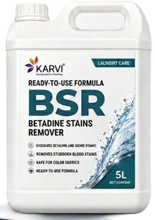BSR