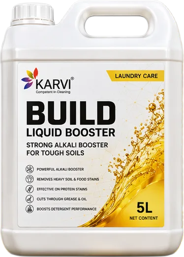BUILD