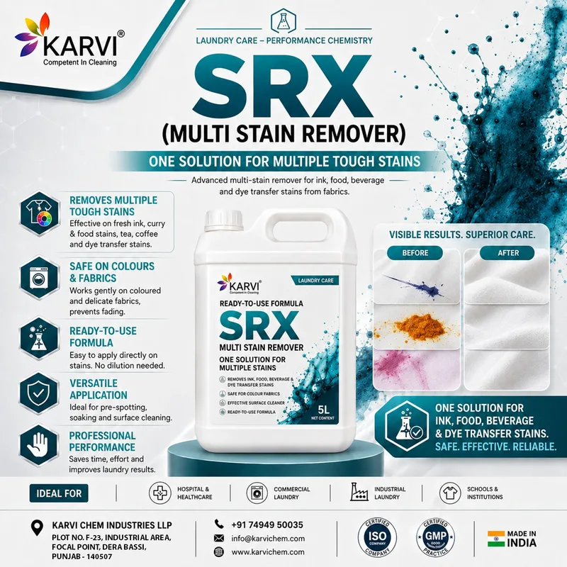 SRX